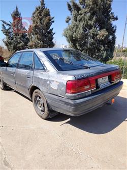 مازدا 626